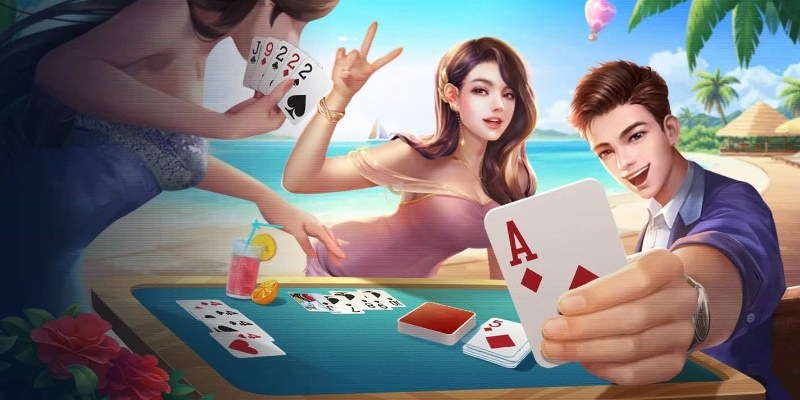 Hướng dẫn tham gia Casino 55WIN đơn giản