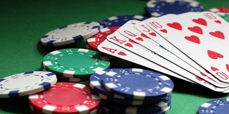 Những lợi thế nổi bật tạo nên thương hiệu Casino 55WIN