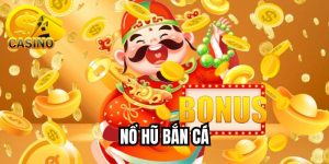 Nổ Hũ Bắn Cá