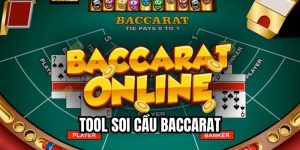 Tool Soi Cầu Baccarat
